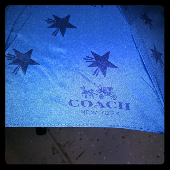 Coach Accessories - Authentic Coach 🌂 Coach Accessories - Authentic Coach 🌂